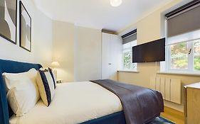 Holiday Apartments in Covent Garden